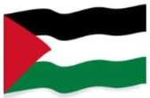 علم فلسطين